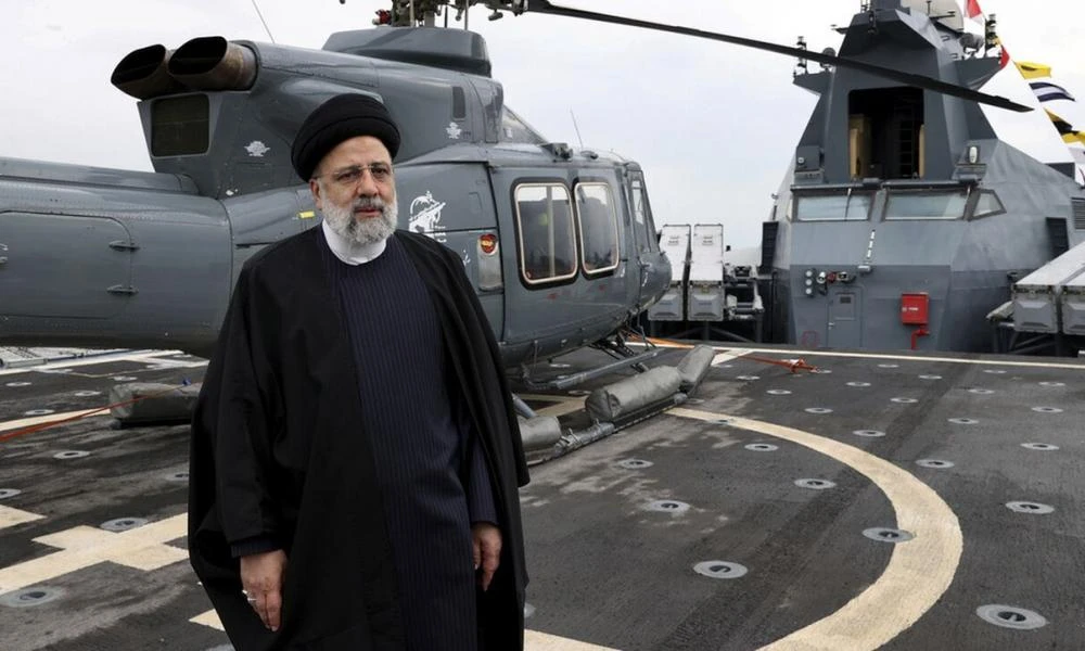 Ιράν: Δεν υπάρχει αιτιολογία για την παρουσία αμερικανικών στρατευμάτων στη Μέση Ανατολή